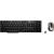 Produktbild V7 Wireless Tastatur und Maus CK2A0-4E2P