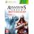 Assassin's Creed Brotherhood : La Disparition de Da Vinci (pour Xbox 360)