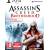 Assassin's Creed Brotherhood : La Disparition de Da Vinci (pour PS3)