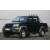 Produktbild UAZ Pickup 5-Gang manuell (94 kW)