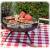 Produktbild Risa Outdoor Mini-Quick Grill 400