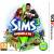 Produktbild Die Sims 3: Einfach tierisch (für 3DS)