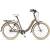Mio 2 Chocolate - Shimano Nexus Inter 7 (Modell 2012)