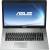 Produktbild Asus N76VM