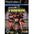 Outlaw Tennis (für PS2)