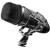 Produktbild Walimex pro Stereo Richtmikrofon Director 1 für DSLR