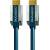 Produktbild ClickTronic Advanced Series HDMI-Kabel mit Ethernet