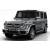 G 65 AMG 4Matic Speedshift Plus 7G-Tronic (450 kW) [90]