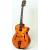 Produktbild Hahl Guitars Jazz Supreme Deluxe Antique