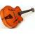 Produktbild Hahl Guitars Jazz Supreme Deluxe Antique