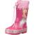 Produktbild Pölking Prinzessin Lillifee Kinder-Regenstiefel Celina