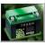 Motocell Batteries Tecno-Ion-Batterie HJTX4L-FP Testsieger