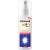 High 50 SPF Sports Clear Spray Formula