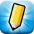 Produktbild OMGPOP Draw Something