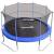 Produktbild Ultrasport Garten Trampolin Jumper 430