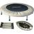 Produktbild Ultrasport Trampolin Jumper 96 cm