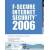 Produktbild F-Secure Internet Security 2006