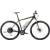 Green Mover Mountain 29 Cross Country - Shimano Deore XT (Modell 2012)