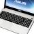 Produktbild Asus X501A (Core i3-2350M, 320GB, 4096MB RAM)