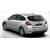 Produktbild Subaru Impreza 1.6i AWD 5-Gang manuell (84 kW) [11]