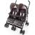Produktbild Osann Zwillingsbuggy Duo