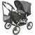 Produktbild Froggy Junior Kombi-Kinderwagen