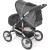 Produktbild Froggy Junior Kombi-Kinderwagen