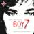 Produktbild Mirjam Mous Boy 7