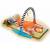 Produktbild Fisher Price Tierfreunde Activity Gym