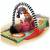 Produktbild Fisher Price Tierfreunde Activity Gym