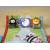 Produktbild Fisher Price Tierfreunde Activity Gym