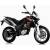 Produktbild Husqvarna Motorcycle TR 650 Strada ABS (43 kW) [12]