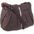 Produktbild Babymel Wickeltasche Amanda Quilted Pewter