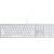 Produktbild Apple Keyboard MB110D/B (2011)