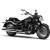 Yamaha XV1900A Midnight Star (66 kW) [13] Testsieger
