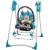 Produktbild Fisher Price 3in1 Deluxe Schaukel
