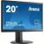 Produktbild Iiyama ProLite B2080HSD