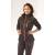 Softshell Jacke Mia