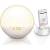 Produktbild Philips Wake-up Light HF3550