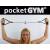 Produktbild eaglefit pocketGYM