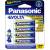 Produktbild Panasonic Evolta AA