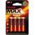 Max Alkaline Battery (AA)