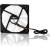 Produktbild Fractal Design Silent Series R2 Case Fan 140 mm