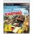 Produktbild Little Big Planet Karting (für PS3)