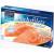 Aldi Nord / Golden Seafood Lachsfilets natur (Herkunft Chile) Testsieger