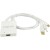 Produktbild LogiLink Mini DisplayPort + Toslink to HDMI