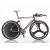 Produktbild Airstreeem AeroType TT - Shimano Dura Ace (Modell 2013)