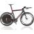 Produktbild Airstreeem AeroType TT - Shimano Dura Ace (Modell 2013)
