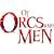 Produktbild Of Orcs and Men