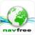 Produktbild Navmii Navfree GPS Live